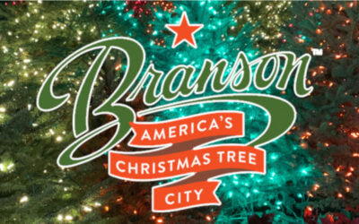 BRANSON CHRISTMAS