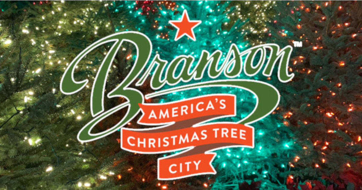 BRANSON CHRISTMAS American Tours