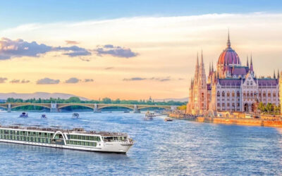 HOLLAND TULIPS & RHINE RIVER CRUISE